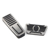 Maserati Levante, Quattroporte, Ghibli Gas & Brake Pedal Pad Covers