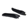 Subaru Legacy Front Bumper Fog Light Bezel Cover  Black (2013-2014)