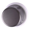 Toyota Highlander Air Conditioning Knob Cover Gray (2014-2019)