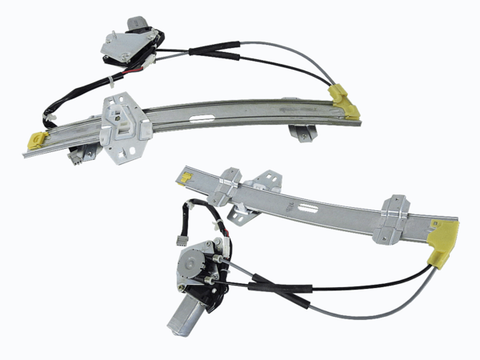 Front Window Regulator Left Hand Side FOR Honda Accord CD