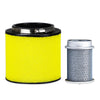Honda TRX400EX TRX400X Air Filter & Air Cleaner Body (1999–2014)