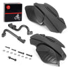 Polaris Sportsman Left Right Hand Guard Bracket Kit