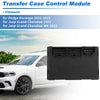 Dodge Durango Transfer Case Control Module 4WD
