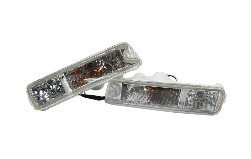 Mitsubishi L200 Animal Front Bumper Light (1995-2005)