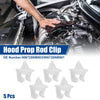 Honda Civic 5 x Hood Prop Rod Holder (2006-2015)