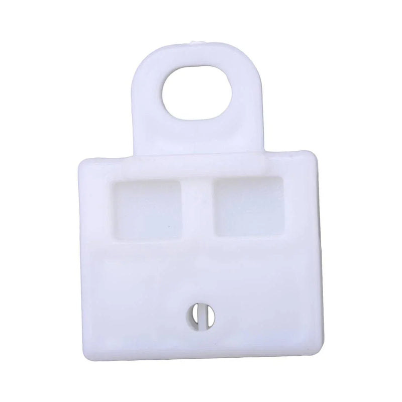 Toyota 8 Pcs Power Window Regulator Clips (Various Years)