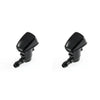 Jeep Grand Cherokee Windshield Washer Wiper Nozzle Sprayer (2011-2020)