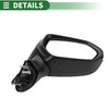 Toyota Camry Right Side Door Mirror (2018-2023)