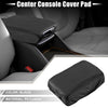 Toyota Corolla Cross (2022) - Black Center Console Cover