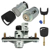 Ford Mondeo Ignition Switch Door Lock Set (2001-2007)