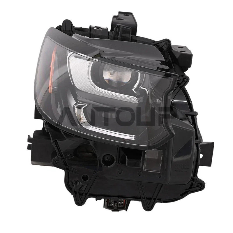 Mazda CX-90 Right Passenger Side Non-AFS LED Headlight (2024–2025)