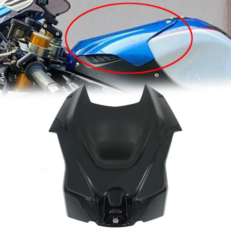 BMW M1000R and S1000 Series Motorcycles Simple Installation Fuel Tank Cover