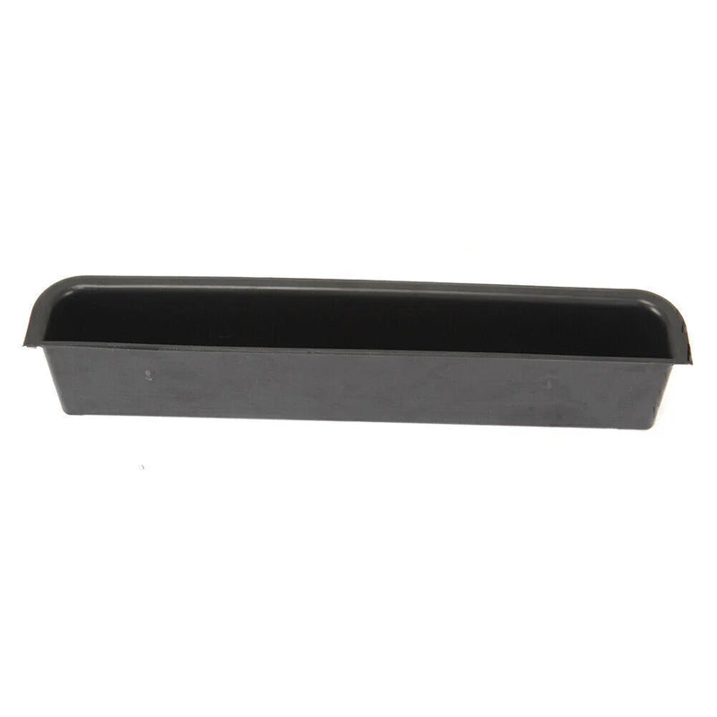 Jeep Wrangler Passenger Grab Handle Storage Tray Organizer (2007-2010)