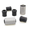 Datsun Nissan 620 Ute 1972-1979 Rear Front Spring Rubber Bush Set