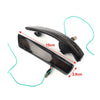 Ford Focus MK2 Dynamic Turn Signal Light (2005-2011)