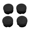 Honda CB1000R Motorcycle Frame Hole Cover Caps Set (2018-2023)