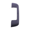 BMW E36, E34 Black Outer Door Handle Covers (1991-2001, 1988-1996)