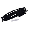 Toyota RAV4 SUV Non-Slip Dash Mat Cover (2013-2018)