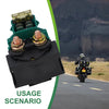 CF-CFMoto Starter Relay 4-Pin Plug