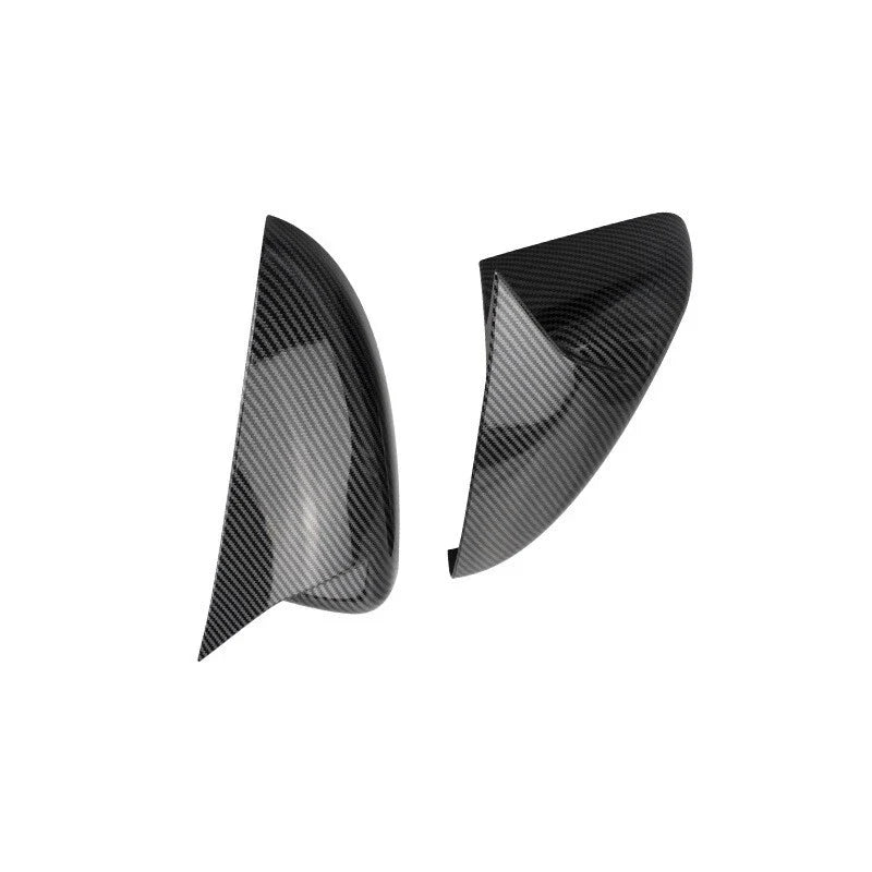 Cadillac CT5 Carbon Fiber Rearview Mirror Lid Cover Trim (2020-2024)
