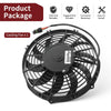 Polaris Ranger 425 2x4 Cooling Fan Motor (2002–2004)
