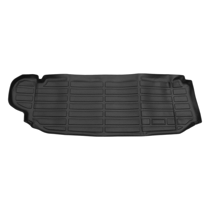 Toyota Highlander TPE Cargo Liner Rear Trunk Mat (2024–2025)