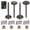 EZGO Gas 4-Stroke 295 / 350cc Intake & Exhaust Valve w/ Seals (96-Up)