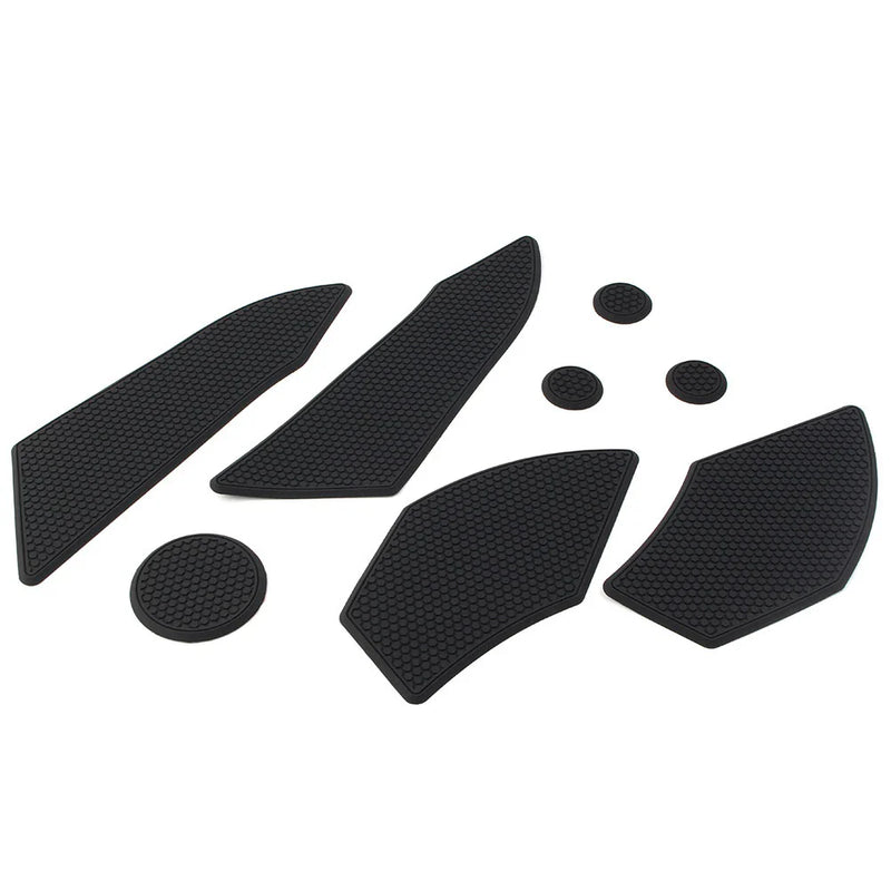 Ducati Multistrada 950 950S Anti-Slip Knee Tank Pad (2019-2021)