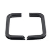 Harley Road King FLHR, FLHRXS, FLHRC ABS Nacelle Edge Trim (2014-2023)
