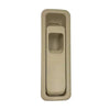 Toyota Land Cruiser, Lexus Center Seat Rear Lock Control Lever (2008-2021)