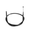 Yamaha Banshee 350 Clutch Cable Line (1987-2006)