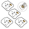 Yamaha FZR400 (1WG) R / RR 4X Carburetor Repair Kit (1988-1990)