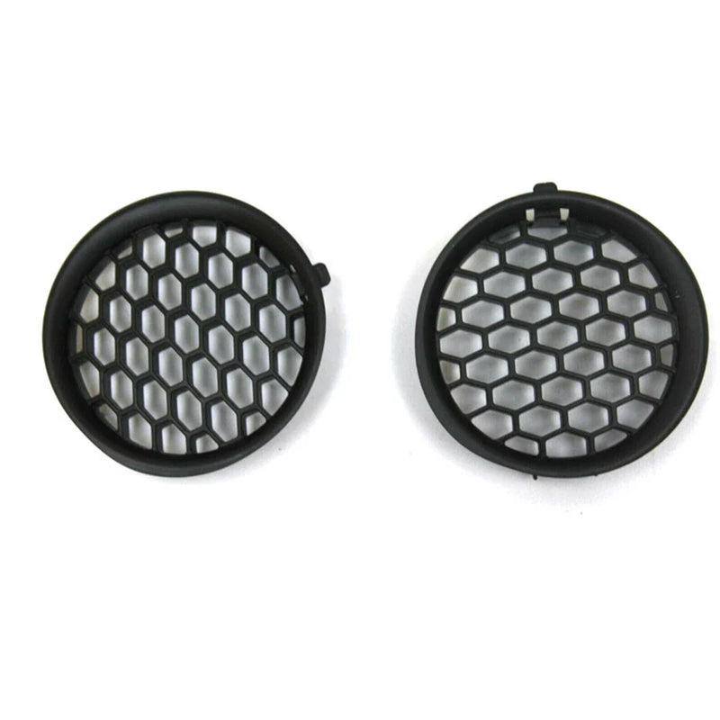 Subaru Impreza Fog Light Covers (2008-2014)