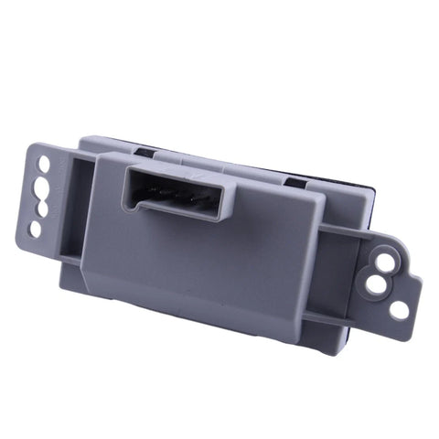 Buick Cadillac GMC Chevrolet Avalanche Blower Motor Module (2002-2013)