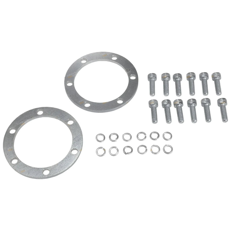 Suzuki Jimny Wheel Hub Adaptor Kit (1998 - 2018)