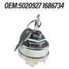 Ferris IS600Z and Snapper S75X IGNITION Switch