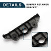 Nissan Versa Right Front Bumper Retainer Bracket (2020-2022)