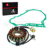 Yamaha Raptor 700 YFM700 Stator & Regulator Rectifier (2007–2017)