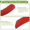 BMW X1 F48 F49 (2015-2020) - Red Door Handle Trim Cover