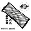 RV Oversized / Frame Mesh Bag /