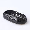 2013+ Maserati MSA Carbon Fiber Key Case Cover (2013 - )