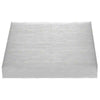 Nissan Murano Cabin air filter V6 3.5L (2005-2008)