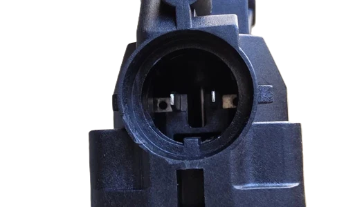Nissan Navara D40 Front Right Window Lift Motor 2 Pins (2005–2015)