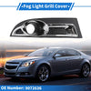 Chevrolet Epica 1 Pc Front Left Fog Light Grill (2010 - 2012)