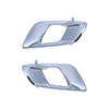 Ford Ranger PX BT50 2 x Front Left & Right Inner Door Handles (2011-2021)