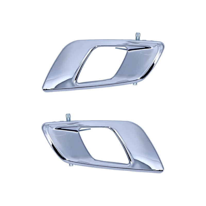 Ford Ranger PX BT50 2 x Front Left & Right Inner Door Handles (2011-2021)