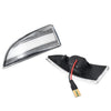 Renault Megane 3 Dynamic Blinker Indicator Mirror Turn Light (2008-2016)