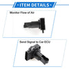 Mitsubishi Pajero IV Mass Air Flow Sensor (2006-2015)