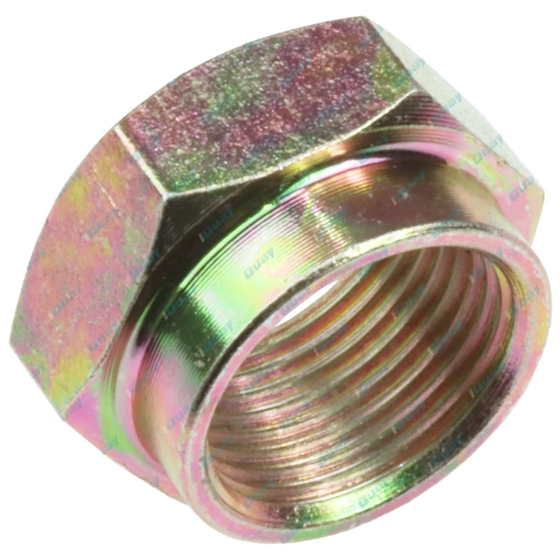 Toyota BJ40 FJ40 FJ45 FJ55 HJ45 Manual Trans Gearbox Output Shaft Flange Nut