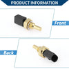 PORSCHE 911 Engine Coolant Temperature Sensor (2001 - 2011)